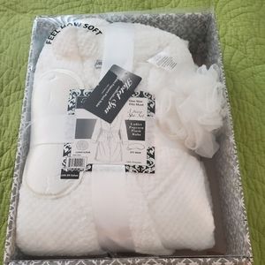 Hotel Spa Collection Robe set